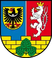 Coat of arms of Görlitz