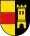 Coat of Arms of Heidenheim County