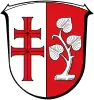 Coat of arms of Hersfeld-Rotenburg