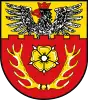 Coat of Arms of Hildesheim district