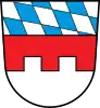 Coat of Arms of Landshut district