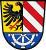 Coat of Arms of Nürnberger Land district