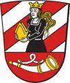 Coat of Arms of Neu-Ulm district