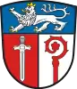 Coat of Arms of Ostallgäu district