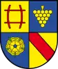 Coat of Arms of Rastatt County