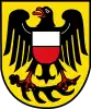 Coat of arms of Rottweil