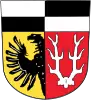 Coat of arms of Wunsiedel