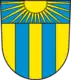 Coat of arms of Landsberg