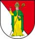 Coat of arms of Langenstein