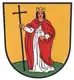 Coat of arms of Langewiesen