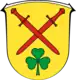 Coat of arms of Langgöns