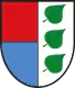 Coat of arms of Lauben