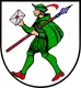 Coat of arms of Lauffen