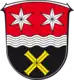 Coat of arms of Lautertal