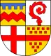 Coat of arms of Lebach