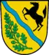 Coat of arms of Leegebruch