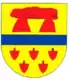 Coat of arms of Leezen