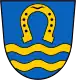 Coat of arms of Lehrensteinsfeld