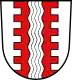 Coat of arms of Leinefelde-Worbis