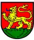 Coat of arms of Lemförde
