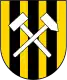 Coat of arms of Lengefeld
