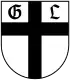 Coat of arms of Leubsdorf