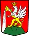 Coat of arms of Leukerbad