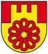 Coat of arms of Liebenburg