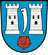 Coat of arms of Lieberose