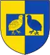 Coat of arms of Liederbach am Taunus