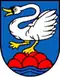 Coat of arms of Liesberg