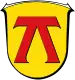 Coat of arms of Linsengericht
