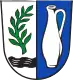 Coat of arms of Lohberg
