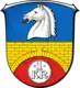Coat of arms of Lollar