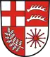 Coat of arms of Losheim am See