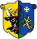 Coat of arms of Ludwigslust