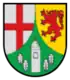 Coat of arms of Lückenburg