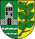 Coat of arms of Lüdersburg
