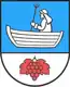 Coat of arms of Lüttchendorf