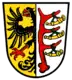 Coat of arms of Luhe-Wildenau