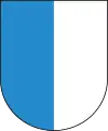 Coat of arms of Canton of Lucerne