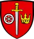 Coat of arms of Mömbris