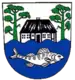 Coat of arms of Mönkebude