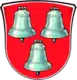 Coat of arms of Mörlenbach