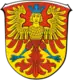 Coat of arms of Mücke