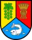 Coat of arms of Müggelheim