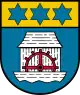 Coat of arms of Mühlheim am Inn