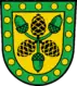 Coat of arms of Märkische Heide