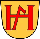 Wappen Dörnigheims