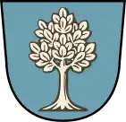 Arms of Wachenbuchen